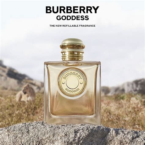 burberry goddess parfume|burberry goddess perfume chemist warehouse.